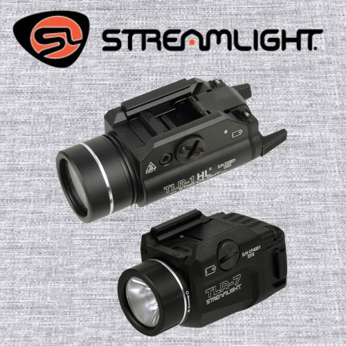 Bild von Taschenlampe für Pistolen – Hochleistungs-LED-Licht für Airsoft & Selbstverteidigung