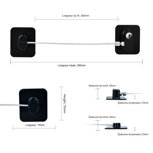 Vue 7 du produit