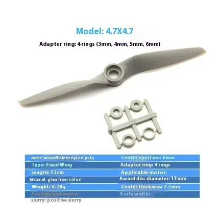 2PCS 4747
