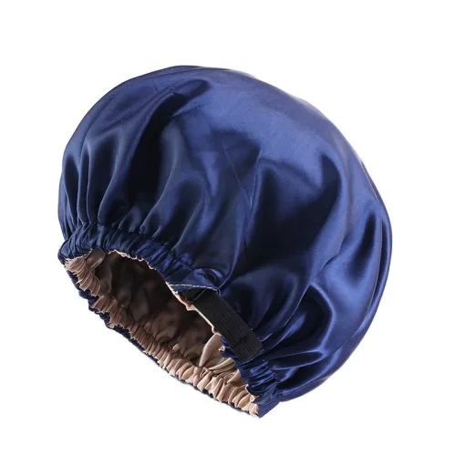 Marineblau blau