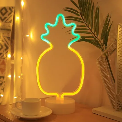 Piña de escritorio - A