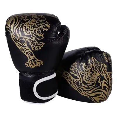 Image de Gants de Boxe Enfants - Muay Thai & Taekwondo