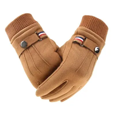 Image de Gants Hiver Homme - Touchscreen & Chauffant