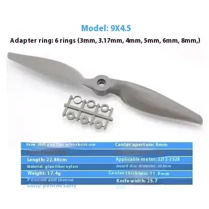 2PCS 9045