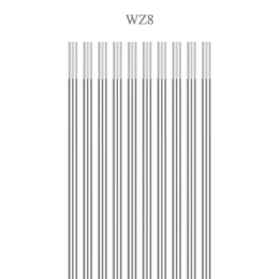 Image de Têtes d'Électrode TIG 150/175mm - Pack de 10 Pièces