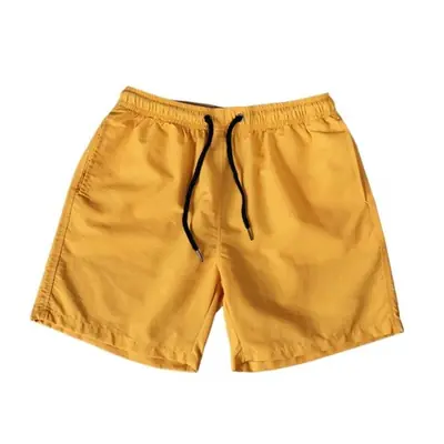 Image de Short de Running Homme Élastique - Confort & Performance