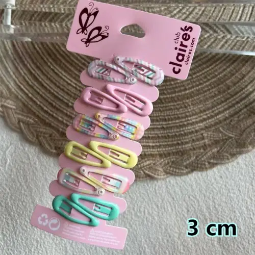 3cm streifen