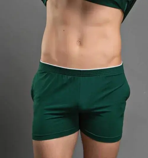 Vert foncé