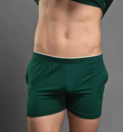 Verde oscuro
