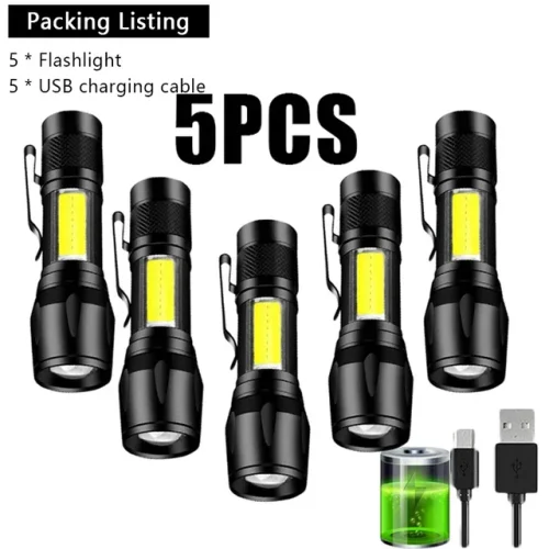 Verpackung B 5pcs