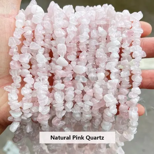 Rose quartz