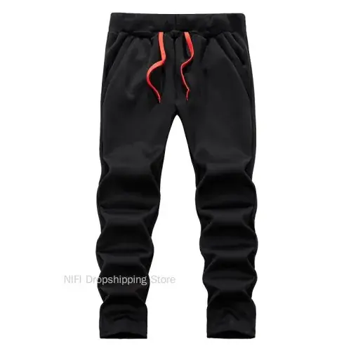 Broek-zwart