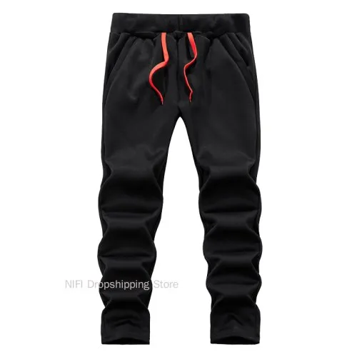 Hose-schwarz