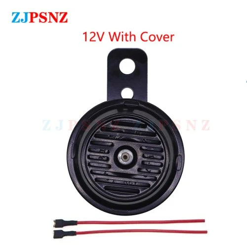 12V Met deksel 1 stuk
