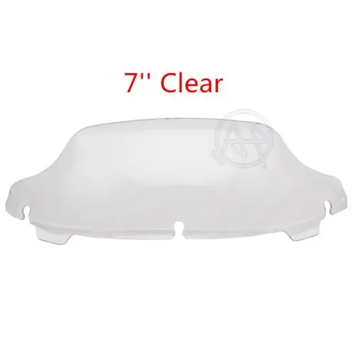 7inchClear