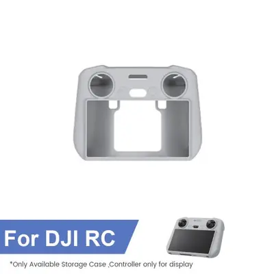 Image de Étui Silicone Protecteur pour Drone DJI Mini & Mavic