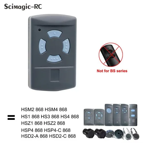 HSM4