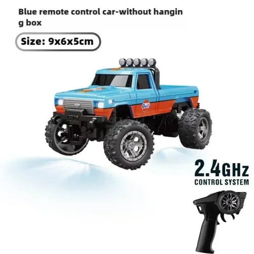 Orange blau 2.0