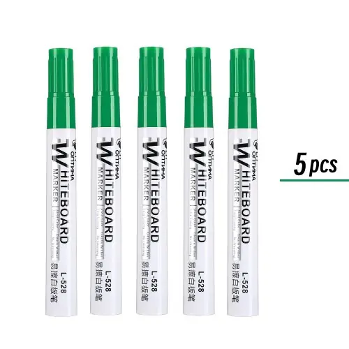5 groen