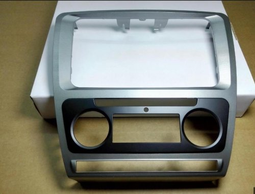 Automatisch air condit