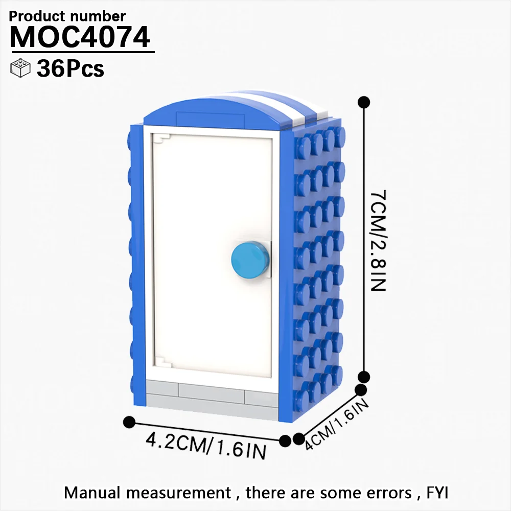 MOC4074