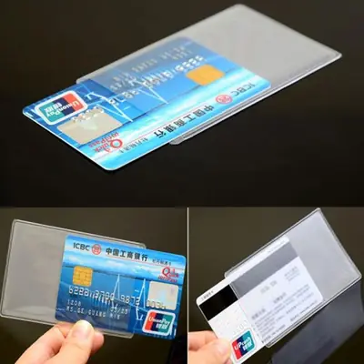 Image de Portefeuille Femme Double Fermeture Éclair - Grande Capacité & Multicartes