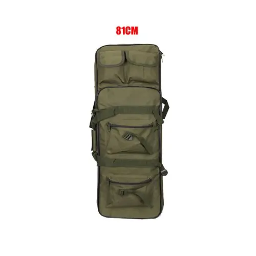 Image de Sac à dos tactique pour armes à feu – Chasse, Airsoft, Camping