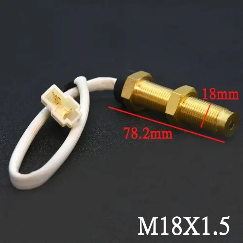 1 st. M18-sensor