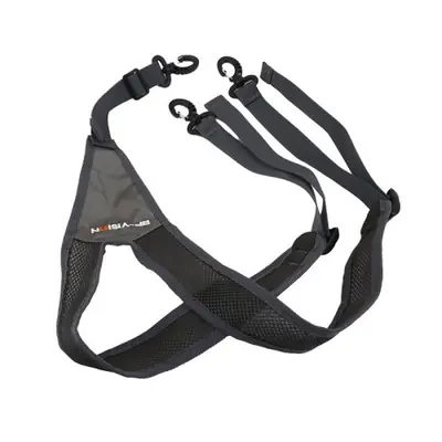 Image de Bretelles Tactiques Réglables - Ceinture de Combat Multifonction