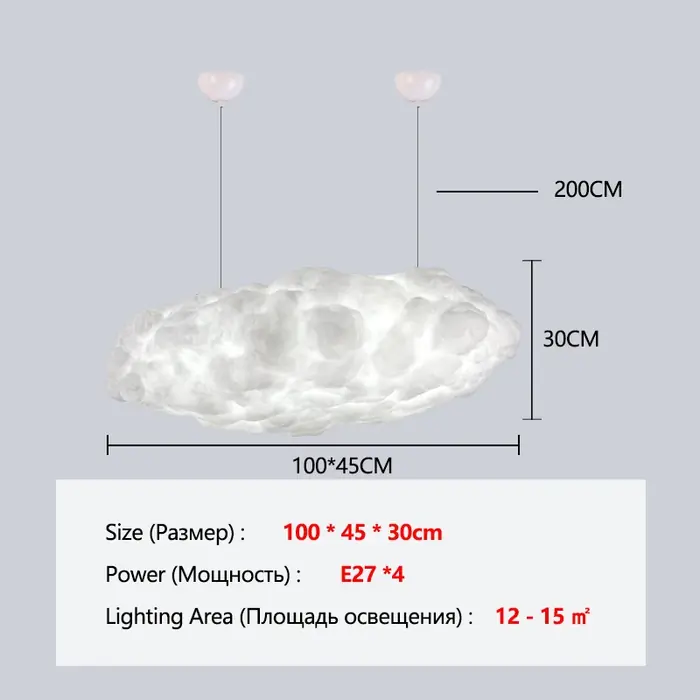 100 cm