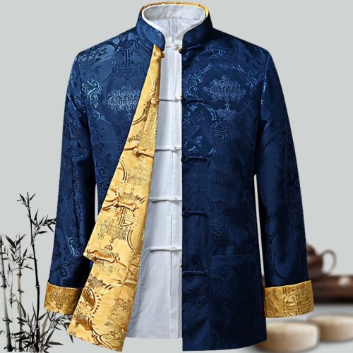 Geel blauw
