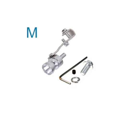 Zilver M
