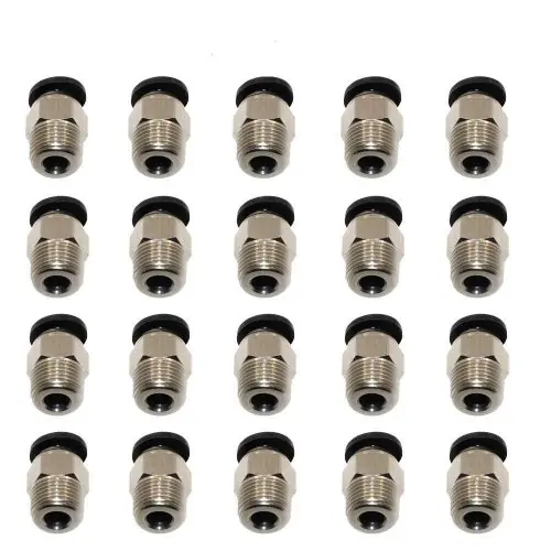 20 pcs PC4-M10