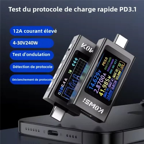 Vue 5 du produit