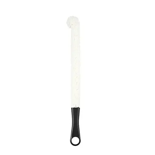 Image de Brosse Flexible pour Bouteilles de Vin et Verres - Nettoyage Facile