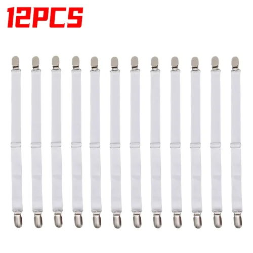 Blanco- 12pcs