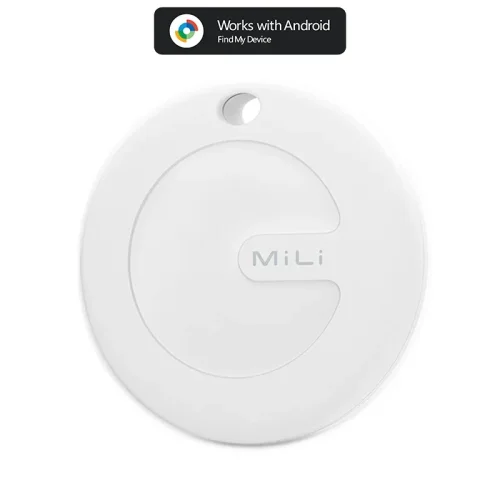 Afbeelding van Slimme Bluetooth Tracker voor Jouw Spullen