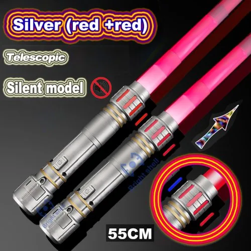 Plata-rojo-2pcs