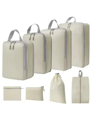 Image de Organisez Votre Valise en Un Clin d'Œil !