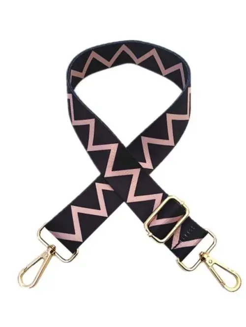Image de Sangle de sac arc-en-ciel - 36 couleurs pour femmes
