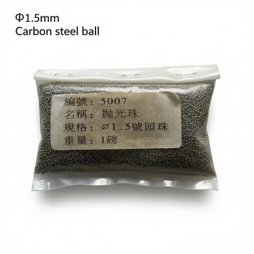 Carbon steel 1.5mm