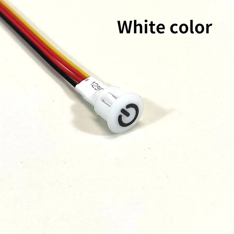 Imagen de Controlador Táctil para Tiras LED de 5V, 12V y 24V con Interruptor Regulable Continuo para Cama, DIY y Decoración Inteligente del Hogar