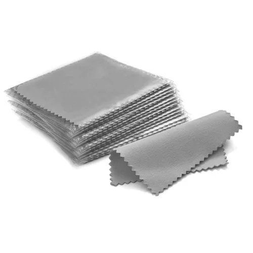 8x8cm grau