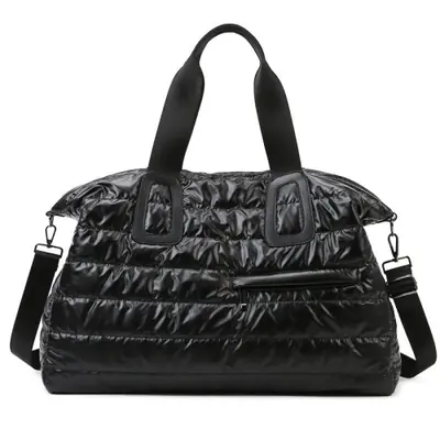 Image de Sac de Fitness Étanche avec Séparation Sec/Humide