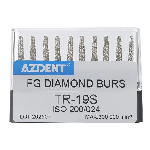 TR-19S