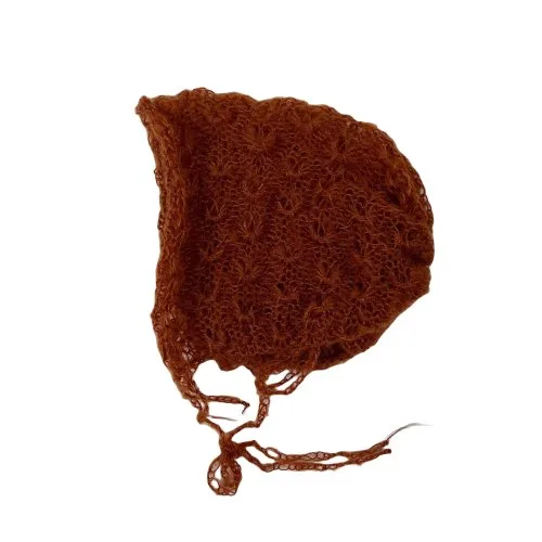 Rost rot hut