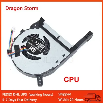 Image de Ventilateur CPU/GPU pour ASUS ROG TUF Gaming