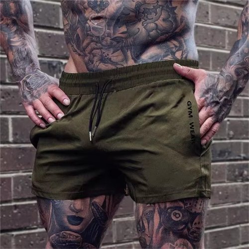 A5 Army green