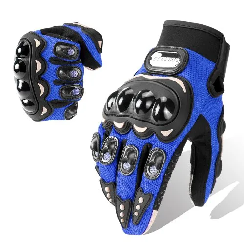 SU05 blauw