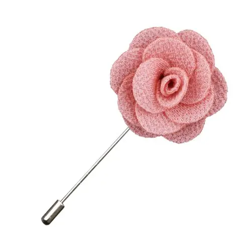 Image de Boutonnière pour Marié - Élégance & Raffinement